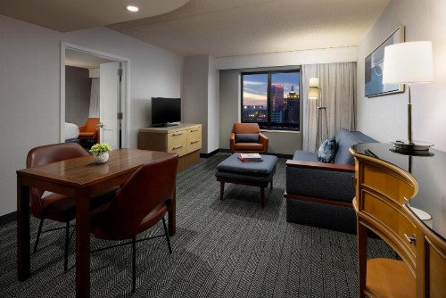 Courtyard by Marriott Atlantic City Beach Block - image 11