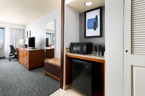 Courtyard by Marriott Atlantic City Beach Block - image 13