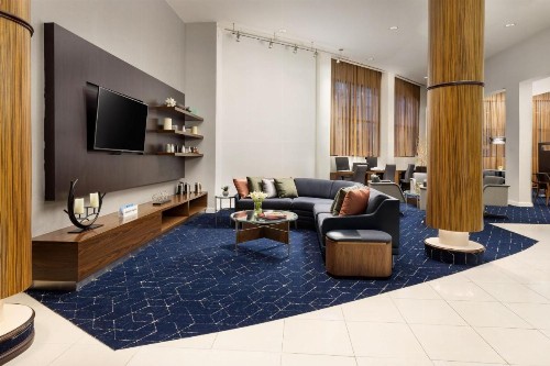 Courtyard by Marriott Atlantic City Beach Block - image 14