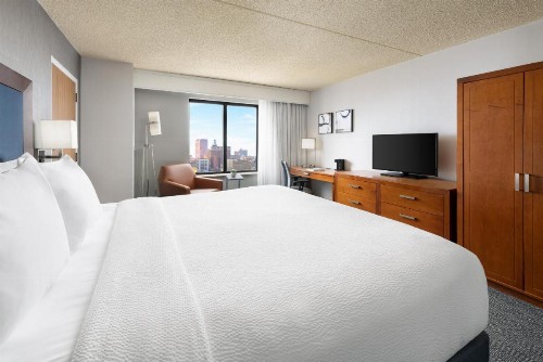 Courtyard by Marriott Atlantic City Beach Block - image 18