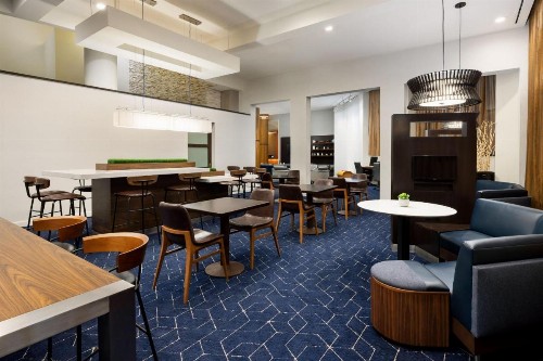 Courtyard by Marriott Atlantic City Beach Block - image 2
