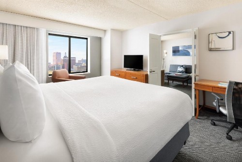 Courtyard by Marriott Atlantic City Beach Block - image 20