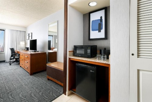 Courtyard by Marriott Atlantic City Beach Block - image 22