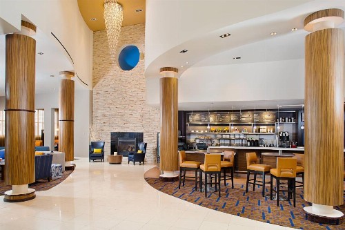 Courtyard by Marriott Atlantic City Beach Block - image 25
