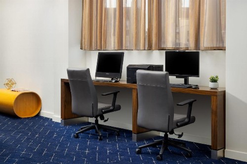 Courtyard by Marriott Atlantic City Beach Block - image 26
