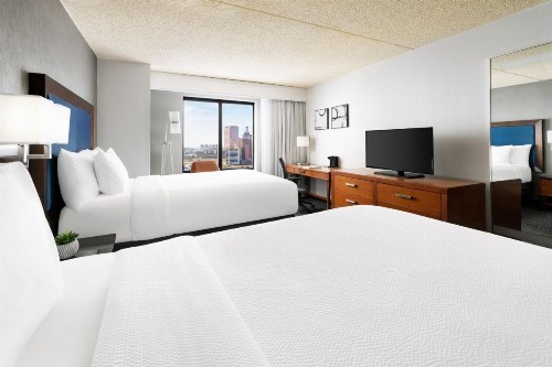 Courtyard by Marriott Atlantic City Beach Block - image 27