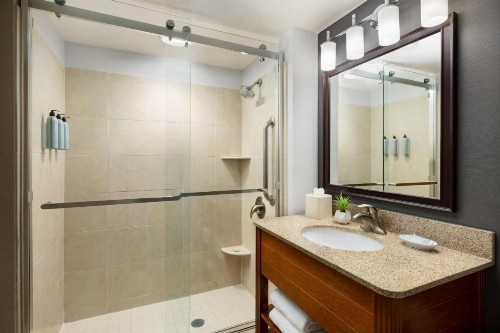 Courtyard by Marriott Atlantic City Beach Block - image 30