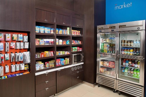 Courtyard by Marriott Atlantic City Beach Block - image 31