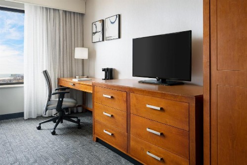 Courtyard by Marriott Atlantic City Beach Block - image 33