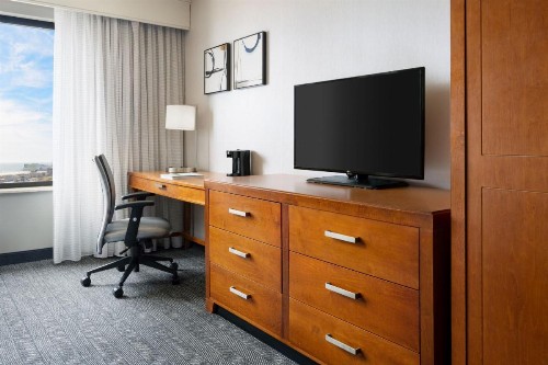 Courtyard by Marriott Atlantic City Beach Block - image 34