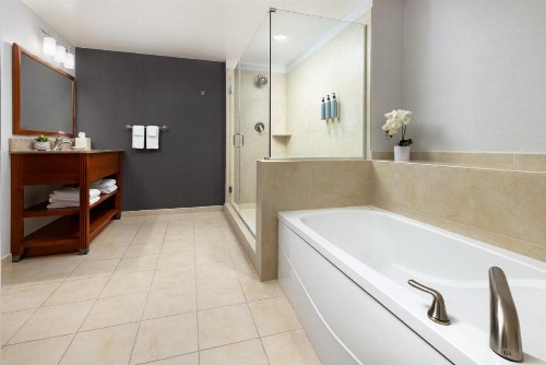 Courtyard by Marriott Atlantic City Beach Block - image 35