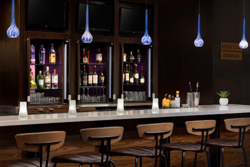 Courtyard by Marriott Atlantic City Beach Block - image 36