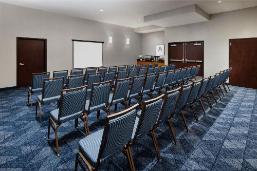 Courtyard by Marriott Atlantic City Beach Block - image 37