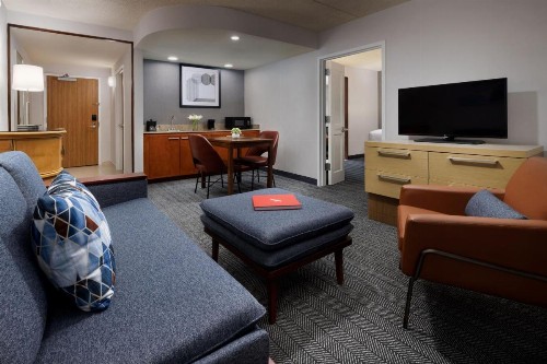 Courtyard by Marriott Atlantic City Beach Block - image 39