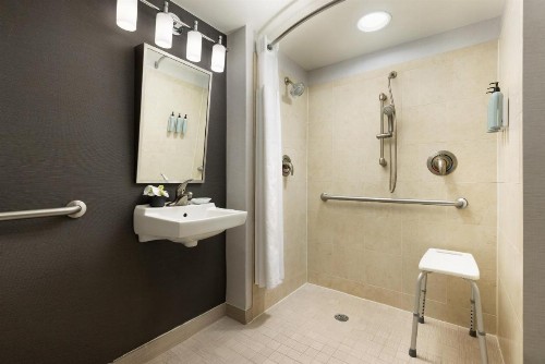 Courtyard by Marriott Atlantic City Beach Block - image 40