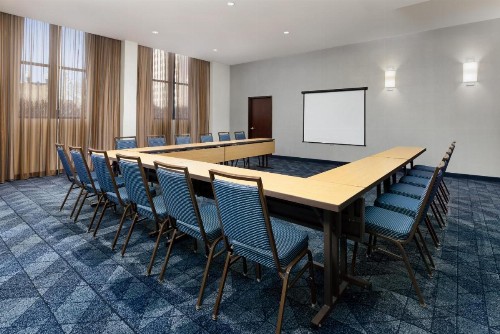 Courtyard by Marriott Atlantic City Beach Block - image 42
