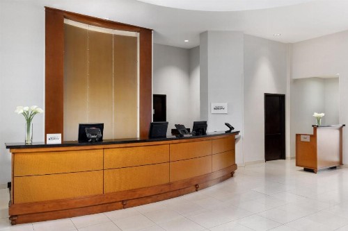 Courtyard by Marriott Atlantic City Beach Block - image 43