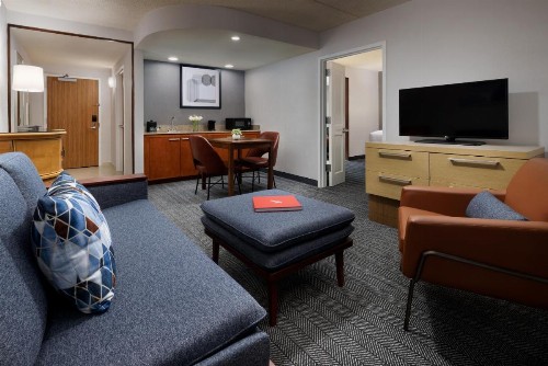 Courtyard by Marriott Atlantic City Beach Block - image 44