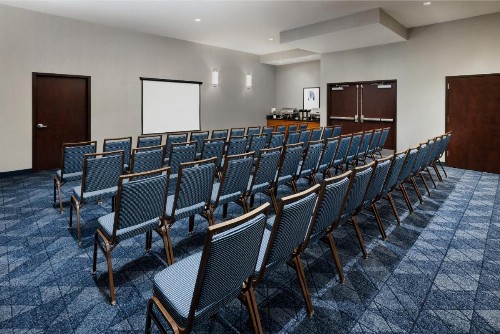 Courtyard by Marriott Atlantic City Beach Block - image 47