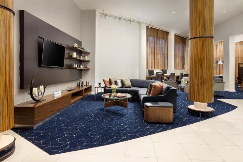 Courtyard by Marriott Atlantic City Beach Block - image 48