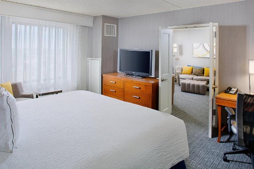 Courtyard by Marriott Atlantic City Beach Block - image 49