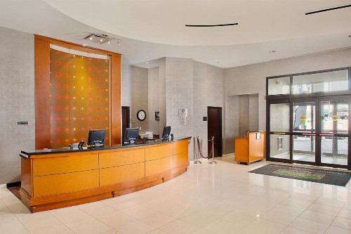 Courtyard by Marriott Atlantic City Beach Block - image 5