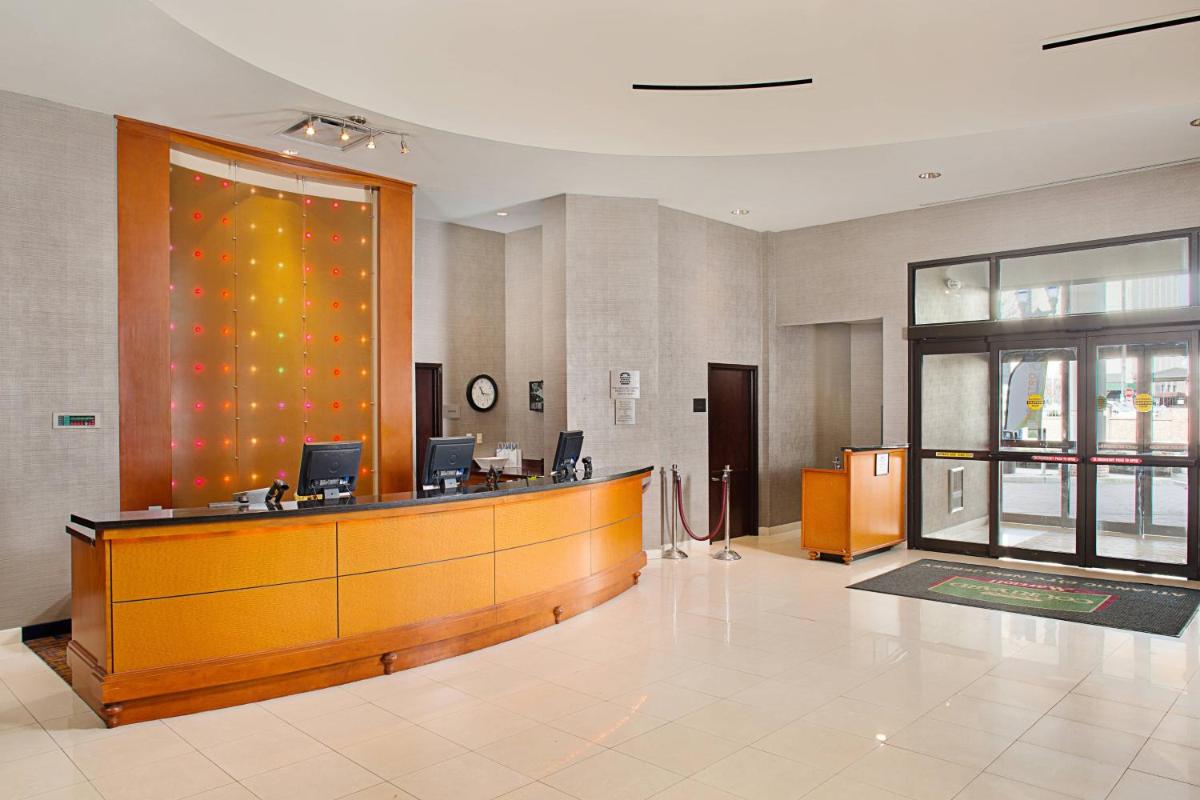 Courtyard by Marriott Atlantic City Beach Block - image 5