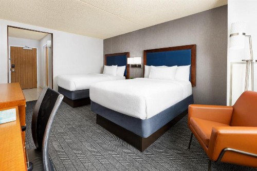 Courtyard by Marriott Atlantic City Beach Block - image 6