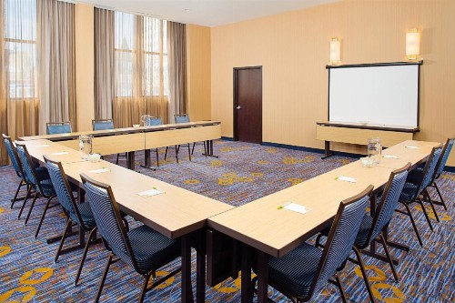 Courtyard by Marriott Atlantic City Beach Block - image 7