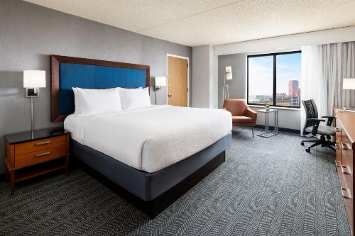 Courtyard by Marriott Atlantic City Beach Block - image 8