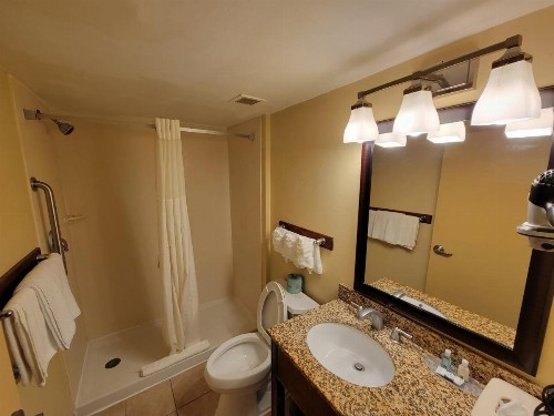 Quality Inn Flamingo - image 17