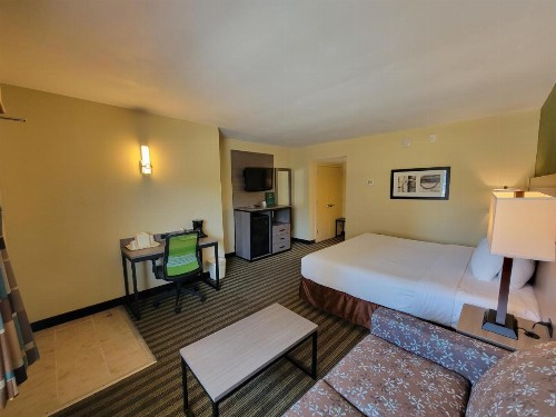 Quality Inn Flamingo - image 22
