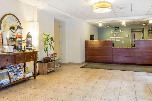 Quality Inn Flamingo - image 6