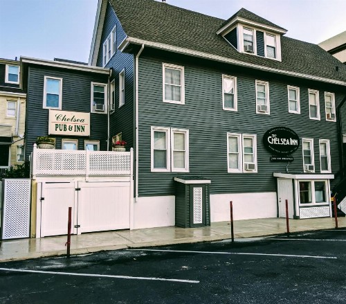Chelsea Pub and Inn - image 27