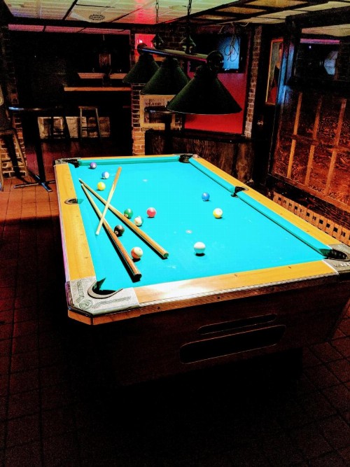 Chelsea Pub and Inn - image 37