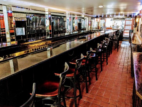 Chelsea Pub and Inn - image 47