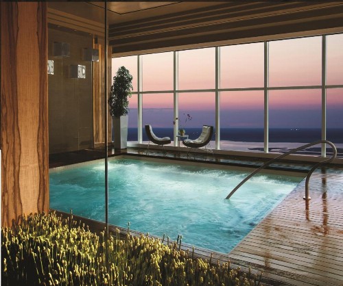 The Water Club At Borgata - image 11