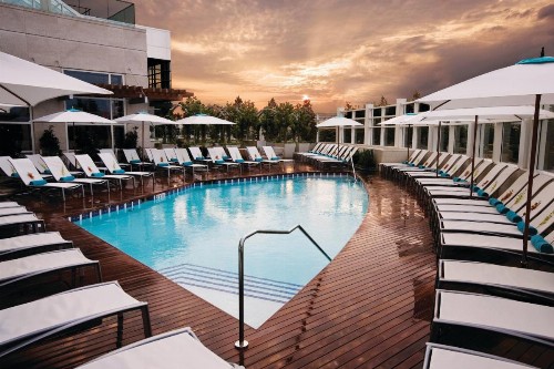 The Water Club At Borgata - image 12