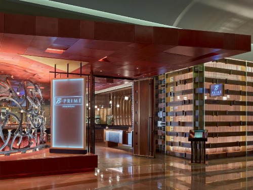 The Water Club At Borgata - image 13