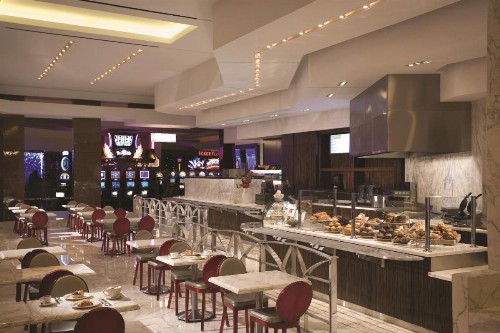 The Water Club At Borgata - image 15