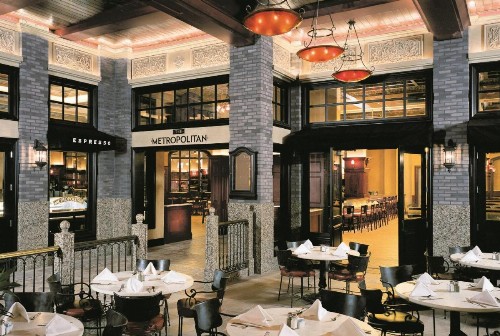 The Water Club At Borgata - image 19