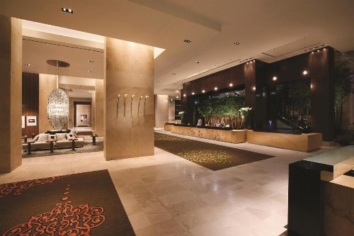 The Water Club At Borgata - image 2