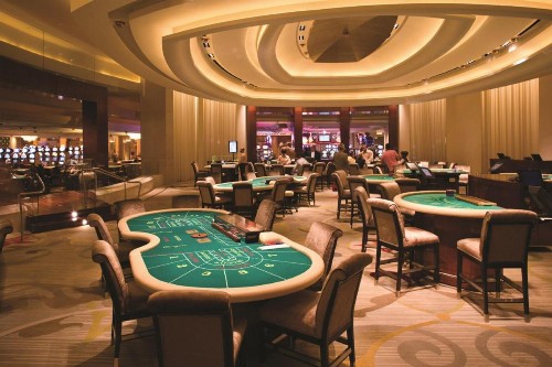The Water Club At Borgata - image 23