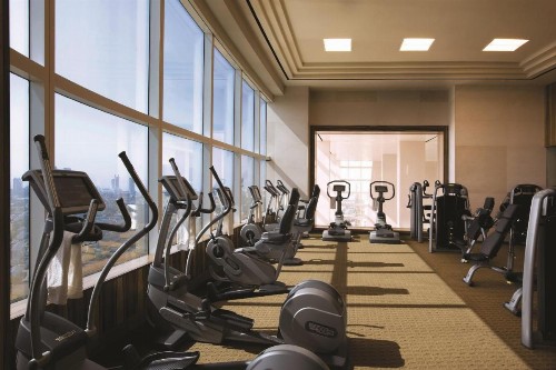 The Water Club At Borgata - image 25