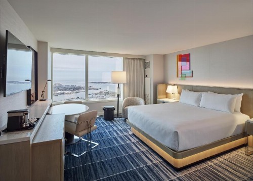 The Water Club At Borgata - image 3