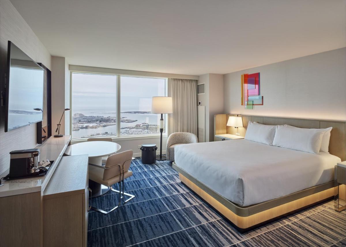 The Water Club At Borgata - image 3