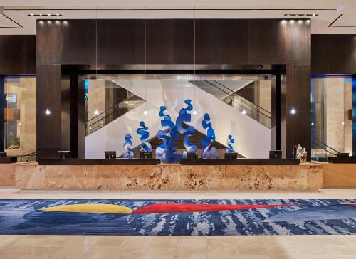 The Water Club At Borgata - image 31