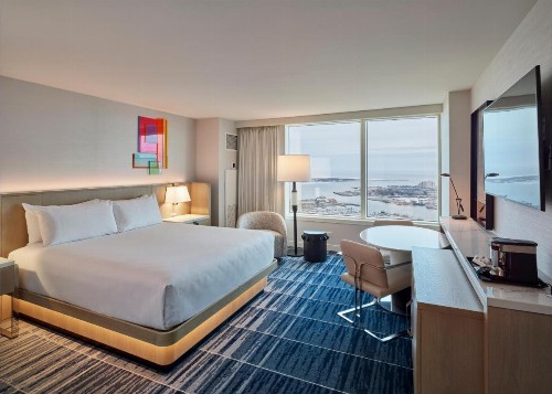 The Water Club At Borgata - image 4