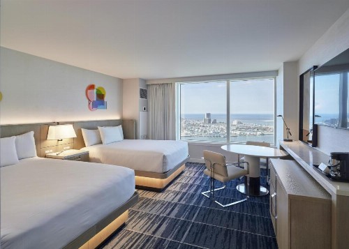The Water Club At Borgata - image 5