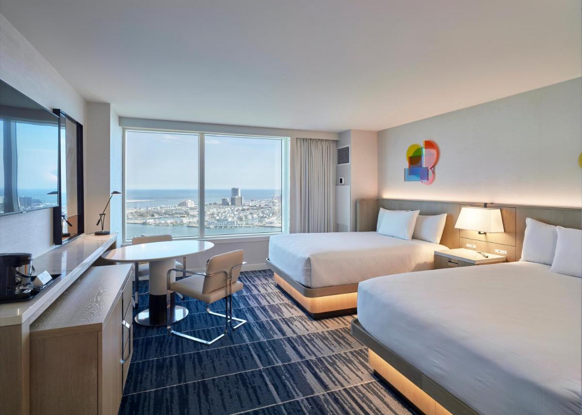 The Water Club At Borgata - image 6